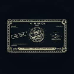 The Reservoir 
