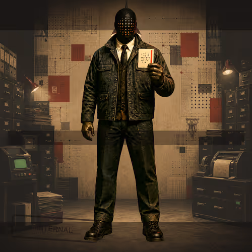 The Unlisted Office