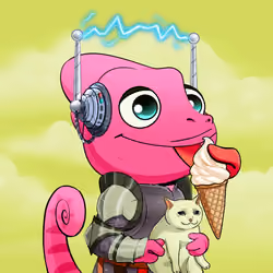 melo #389