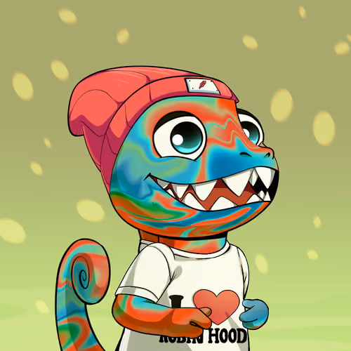 melo #2733