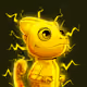 gold