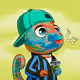 melo #3193