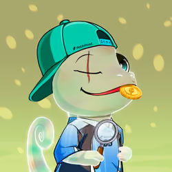 melo #2852