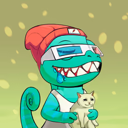 melo #2408