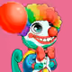 clown