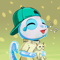 203