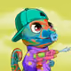 melo #2538