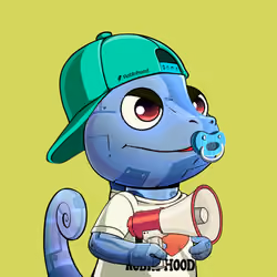 melo #827