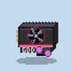 GDDR5 #3524