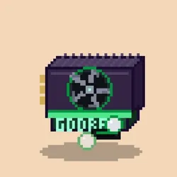 GDDR6 #2463