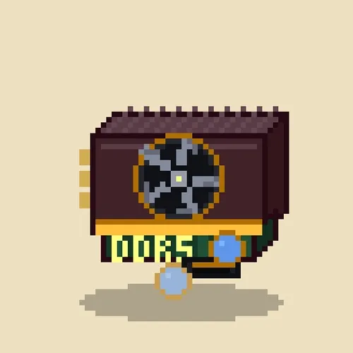 DDR5 #1506