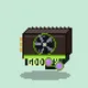 GDDR5X #1536