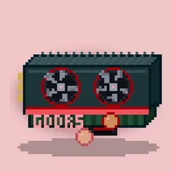 GDDR5 #3160