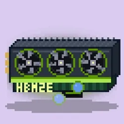 HBM2E #0792