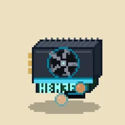 HBM3E #0504