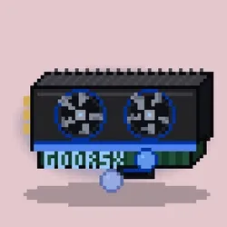 GDDR5X #0039
