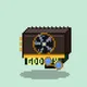 GDDR5X #3515