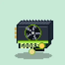 GDDR5X #0076