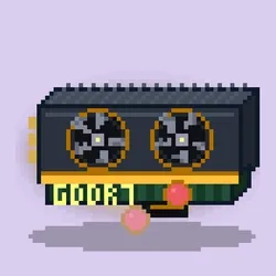 GDDR7 #3903