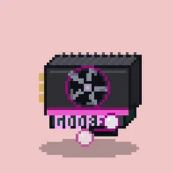 GDDR6W #1839