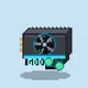 GDDR7 #4700