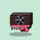 GDDR6W #1398