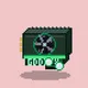 GDDR6X #1110