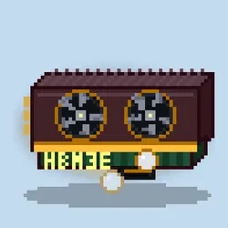 HBM3E #0793