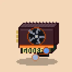 GDDR6X #2389