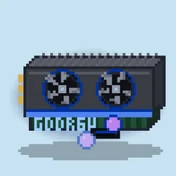 GDDR6W #1273