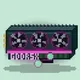GDDR5X #1504