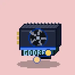 GDDR6X #0991