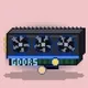 GDDR5 #0799