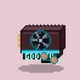 GDDR6W #0304