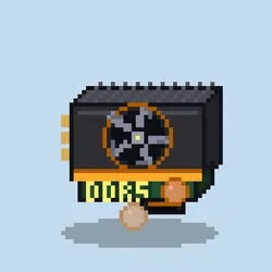 DDR5 #2009