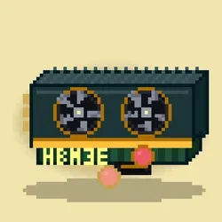 HBM3E #1851