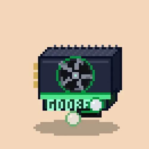 GDDR6X #3321