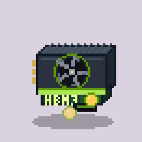 HBM3 #4484