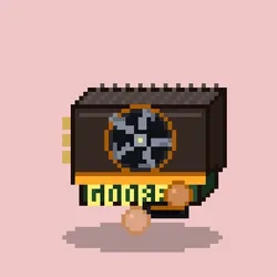 GDDR6X #2247