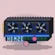 HBM2E #1255