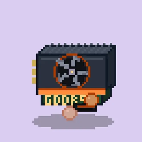 GDDR5X #2494