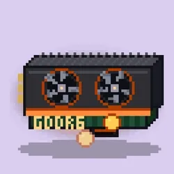 GDDR6 #0078