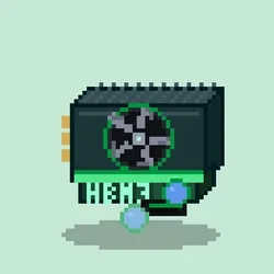 HBM3 #4536