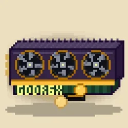 GDDR6X #2575