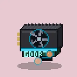 GDDR7 #0682