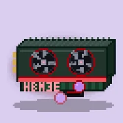 HBM3E #2038