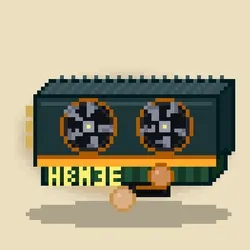 HBM3E #0077