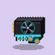 GDDR5 #3527