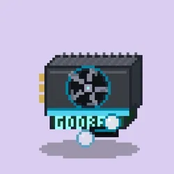 GDDR6X #2307