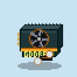 GDDR6 #4539
